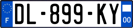 DL-899-KY