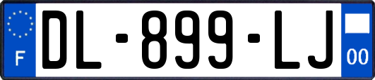 DL-899-LJ