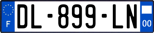 DL-899-LN