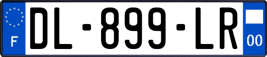 DL-899-LR