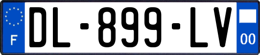 DL-899-LV