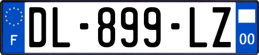 DL-899-LZ