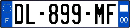 DL-899-MF