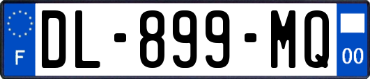 DL-899-MQ