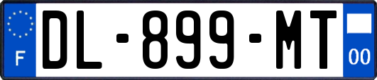 DL-899-MT