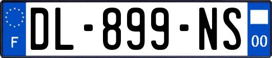 DL-899-NS