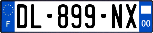 DL-899-NX