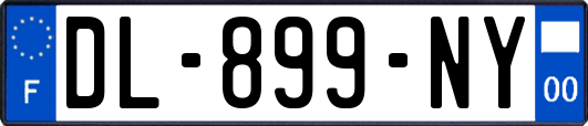 DL-899-NY