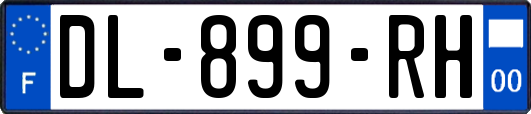 DL-899-RH