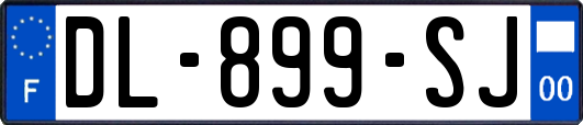 DL-899-SJ