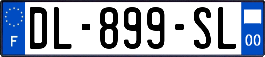 DL-899-SL