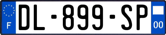 DL-899-SP