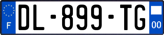 DL-899-TG