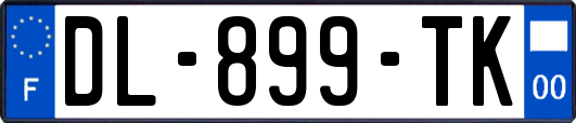 DL-899-TK