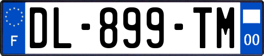 DL-899-TM