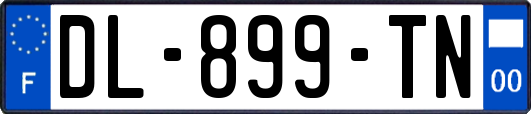 DL-899-TN