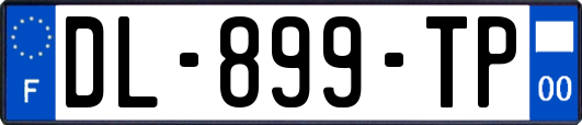 DL-899-TP