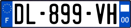 DL-899-VH