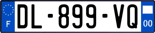 DL-899-VQ