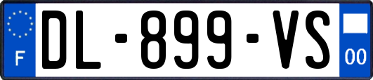 DL-899-VS