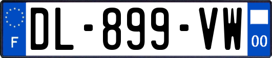 DL-899-VW