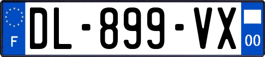 DL-899-VX