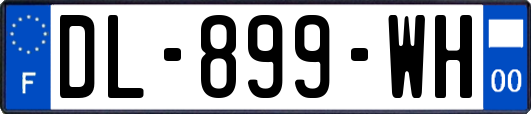 DL-899-WH