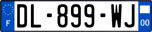 DL-899-WJ