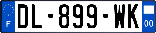 DL-899-WK