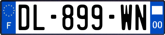 DL-899-WN