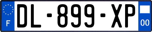 DL-899-XP