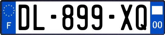 DL-899-XQ