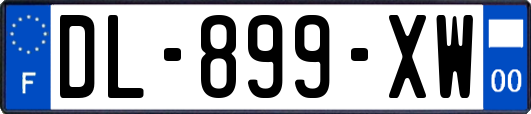 DL-899-XW