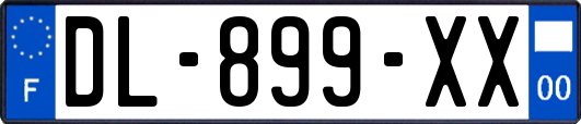 DL-899-XX