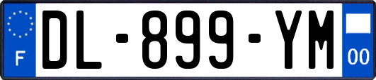 DL-899-YM