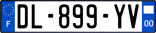 DL-899-YV