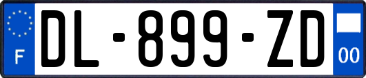 DL-899-ZD