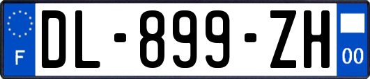 DL-899-ZH