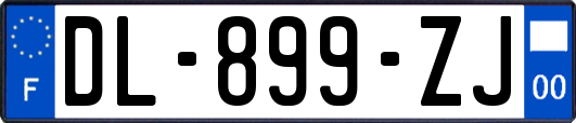 DL-899-ZJ