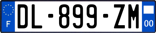 DL-899-ZM