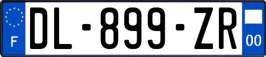 DL-899-ZR