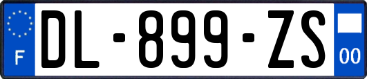 DL-899-ZS