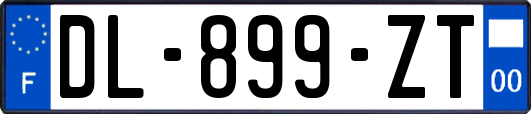 DL-899-ZT