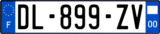 DL-899-ZV