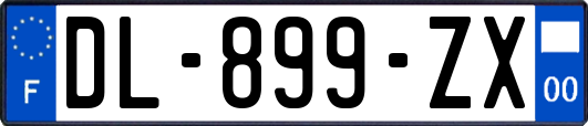 DL-899-ZX