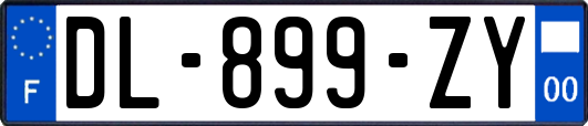 DL-899-ZY