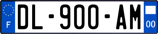 DL-900-AM