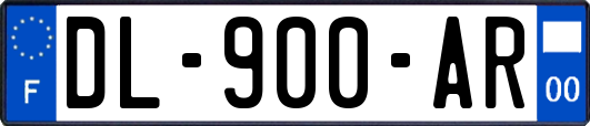 DL-900-AR