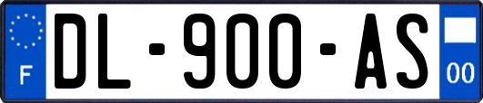 DL-900-AS