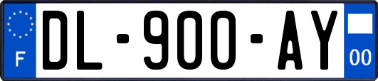 DL-900-AY